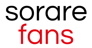 Logo Sorare Fans