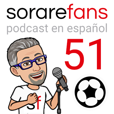 Podcast Sorare Fans 51